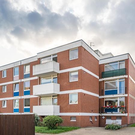 Private Apartment Hanóver Exterior foto